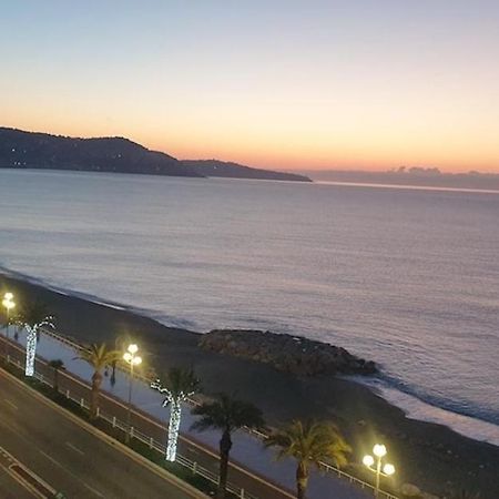 Апартаменты En Plein Coeur De Nice 100% Unique Et Position Экстерьер фото